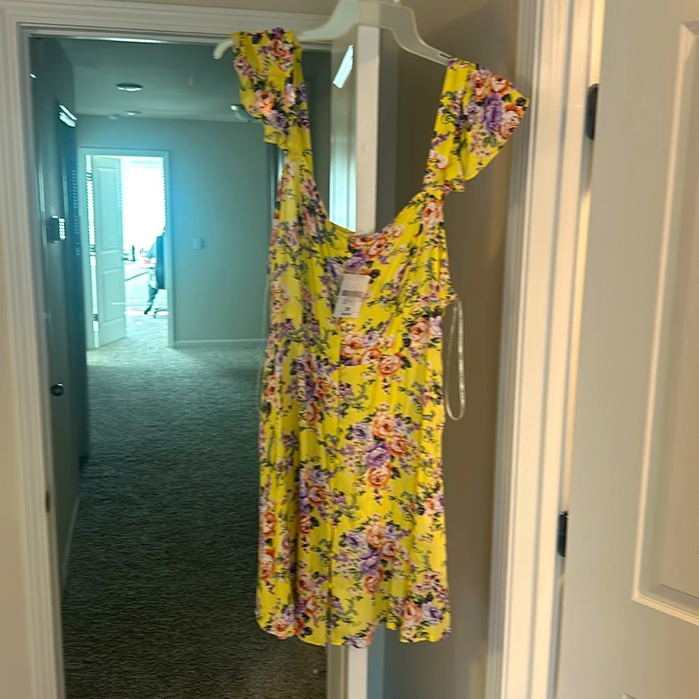 Summer dress